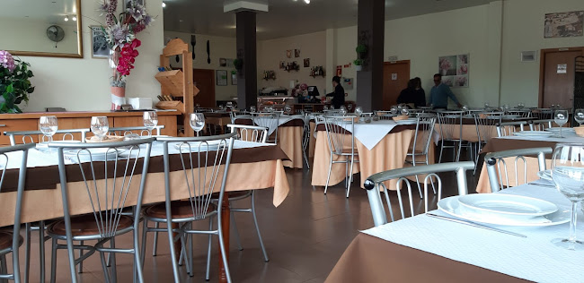 Comentarii opinii despre O Cantinho das Febras Restaurante