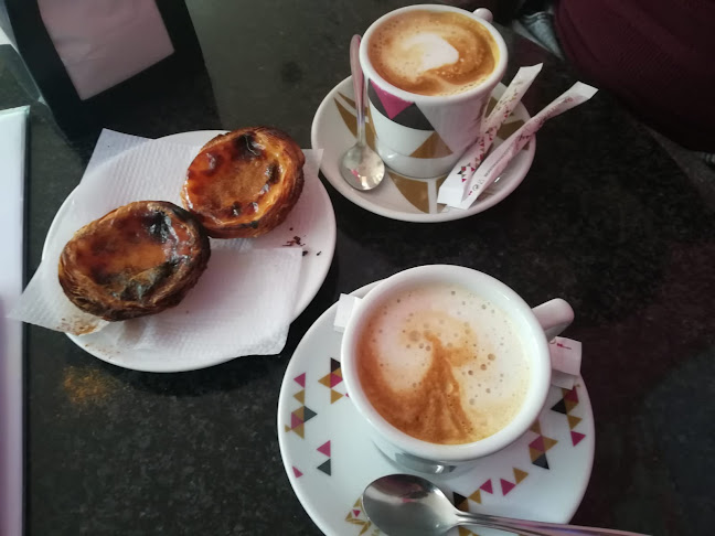 Opinii despre O Capitel Café în Beja - Gastronomia e hotelaria