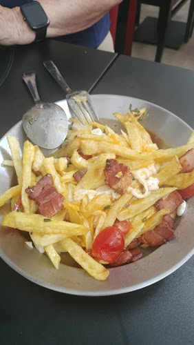 Café do Relógio - Gastronomia e hotelaria