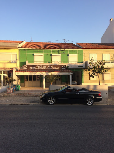 Av. Dr. Arlindo Vicente 27A, 2840-403 Arrentela