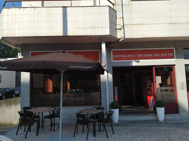 Restaurante Grelha 2020