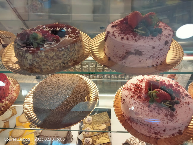 Opinii despre O Rebuçado în Loures - Gastronomia e hotelaria