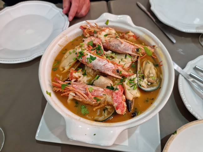 Restaurante Cais Da Vila