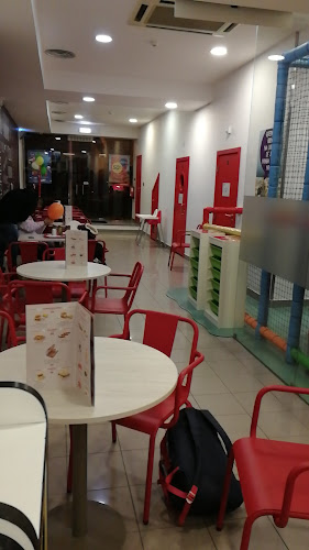 Telepizza Aveiro - Gastronomia e hotelaria