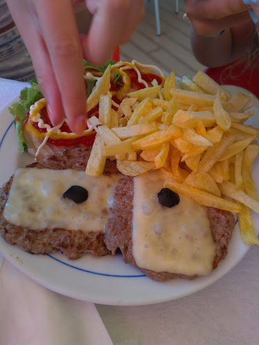 Snack-Bar A Concha - Torreira