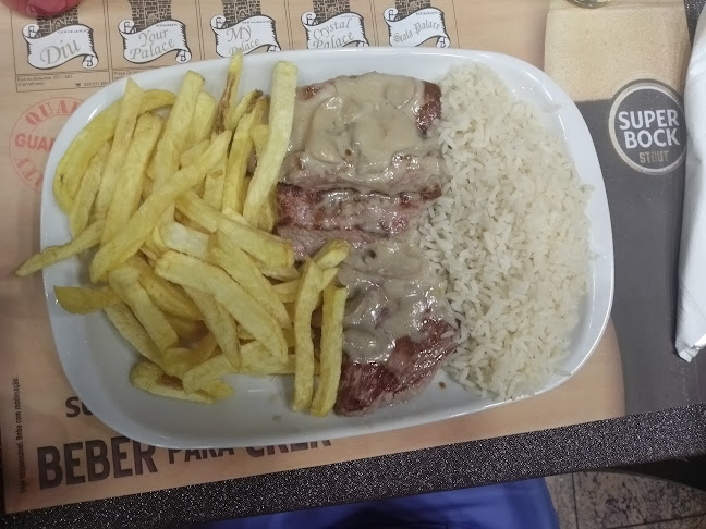 R. da Boavista 651, 4050-109 Porto