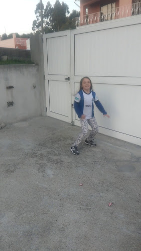 Bairro Social 6, 4500-691 Nogueira da Regedoura, Portugal