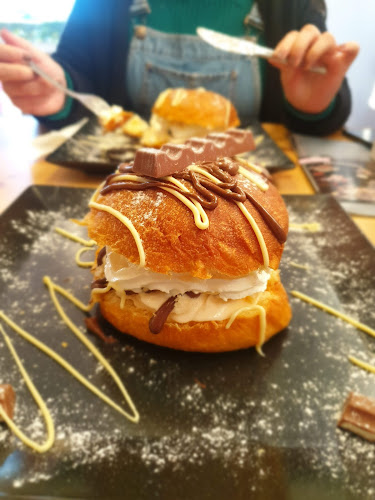 Comentarii opinii despre Myiced Santarém