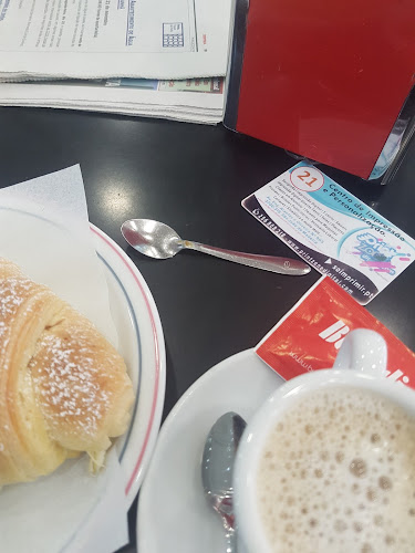 Paris Tropical - Gastronomia e hotelaria