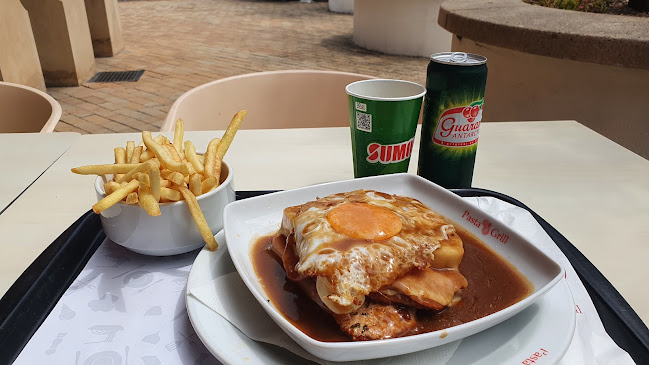 Comentarii opinii despre Pasta Grill