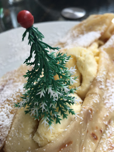 Opinii despre Sessanta Caffe - Crepe în Funchal - Gastronomia e hotelaria