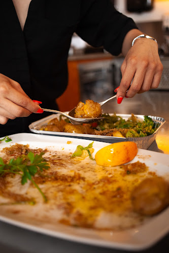 Comentarii opinii despre Restaurante Requinte no Parque