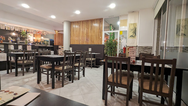 MÌ sushi bar Open Times