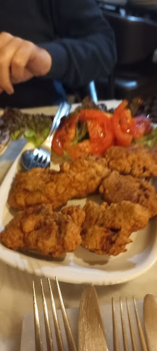 Opinii despre Avô Arnaldo în Matosinhos - Gastronomia e hotelaria