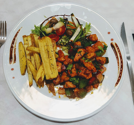 Reviews of M&M Bar in Lisboa - Gastronomia e hotelaria
