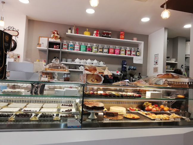 Perles De Chocolat - Gastronomia e hotelaria