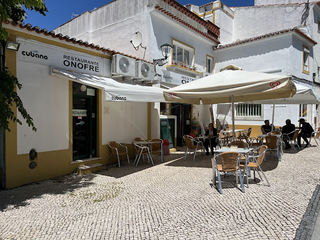 Comments and reviews of Onofre