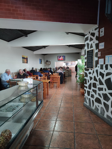 Comentarii opinii despre Restaurante Canto da Pia