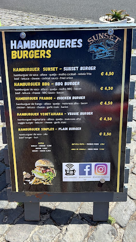 Comentarii opinii despre Sunset Steve's Bar (Piscinas Naturais)