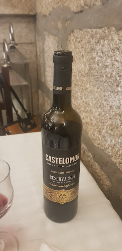 Restaurante Mira Freita - Gastronomia e hotelaria