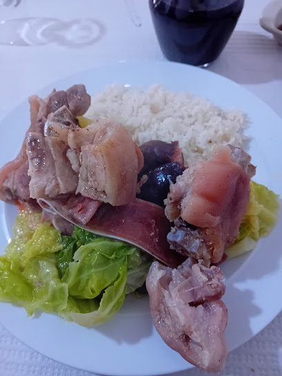 Café Cantinho dos Ossos