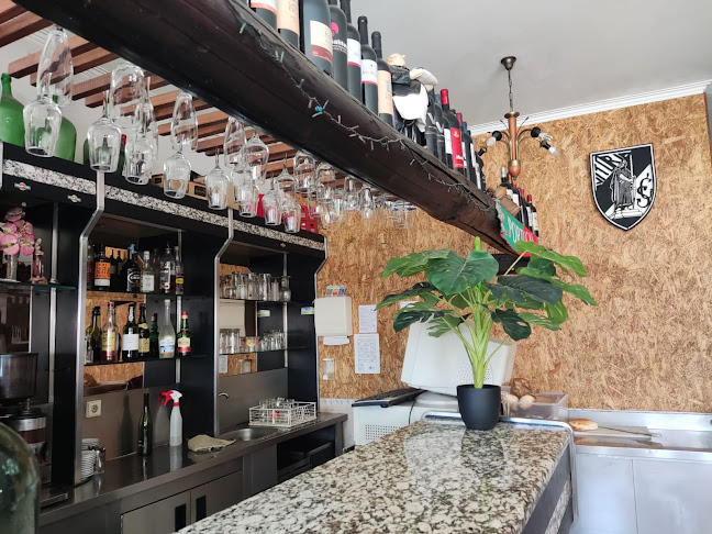 Restaurante S. Tiago