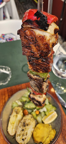 A Tartaruga - Gastronomia e hotelaria