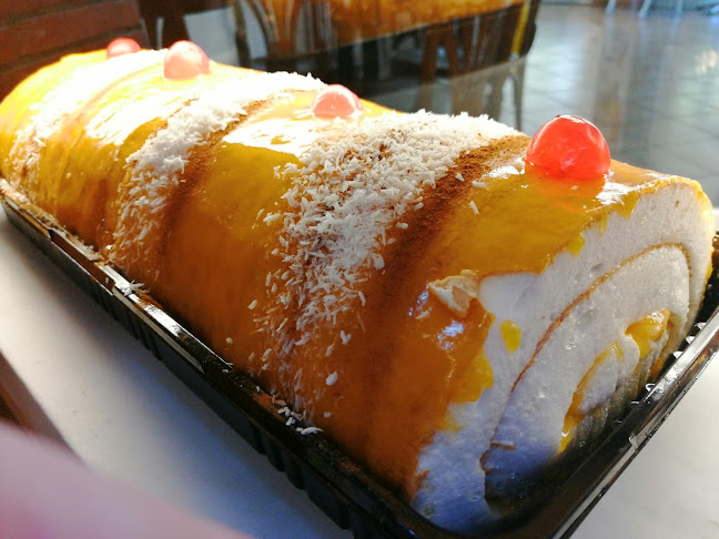 Pastelaria Cilpes - Silves