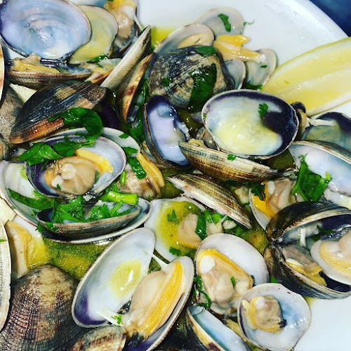 Beira Mar Restaurante Bar - Gastronomia e hotelaria