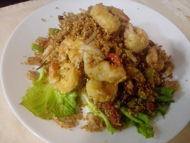 Comentarii opinii despre Fundação