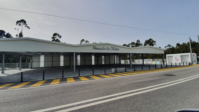 Av. da Recuperação, 2420-237 Memória