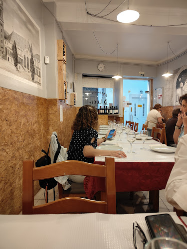 Opinii despre Restaurante D. Lúcia în Coimbra - Gastronomia e hotelaria