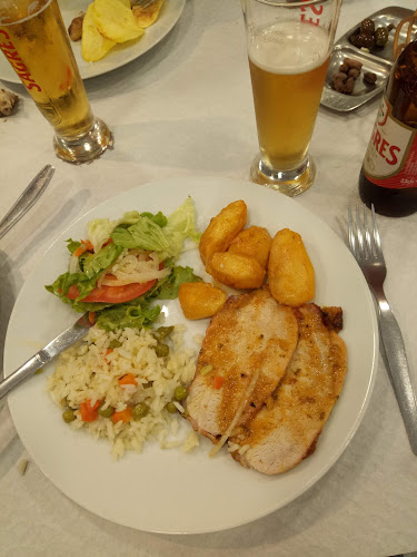 Churrasqueira Saloia