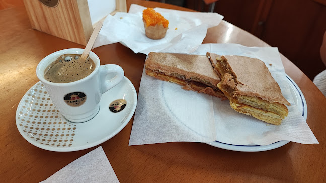 Pastelaria Dantas - Viana do Castelo