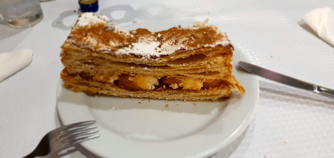 Restaurante Grelhador Mor - Gastronomia e hotelaria