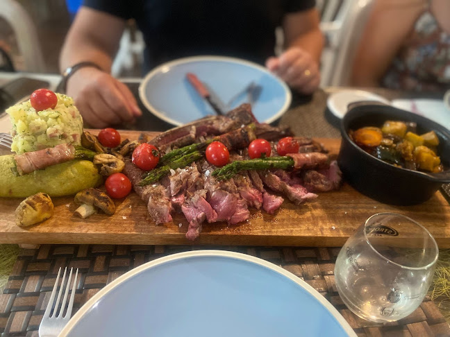 Pátio dos Petiscos - Montemor-o-Novo