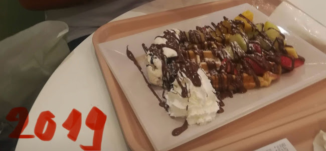 Comentarii opinii despre Gelatoqui