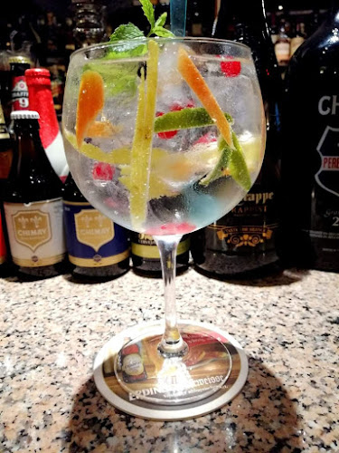 Café Manolito - Gastronomia e hotelaria