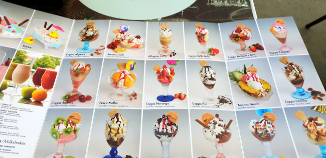 Nosolo Italia - Marina de Albufeira - Albufeira