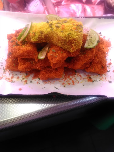 Opinii despre Atlântico Café în Peniche - Gastronomia e hotelaria