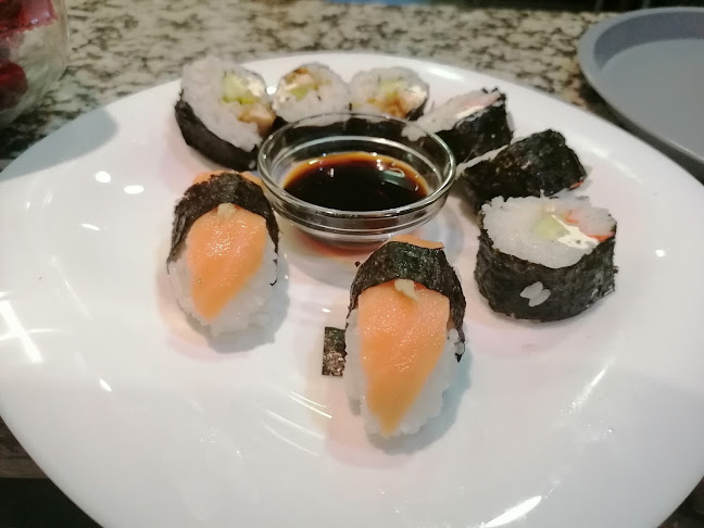 Fusion Restaurante - Gastronomia e hotelaria