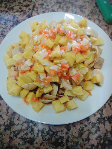 Café Pataca - Viana do Castelo