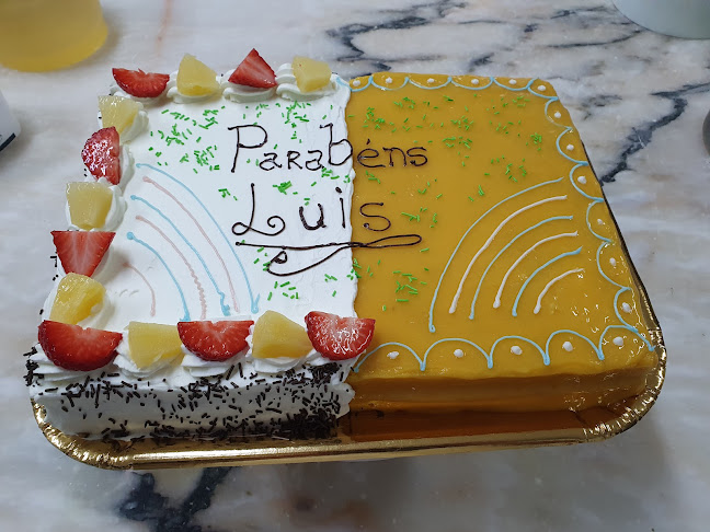 Comentarii opinii despre Estrela Dourada