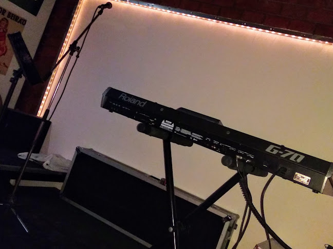 Opinii despre Y Bar în Alpalhão - Gastronomia e hotelaria