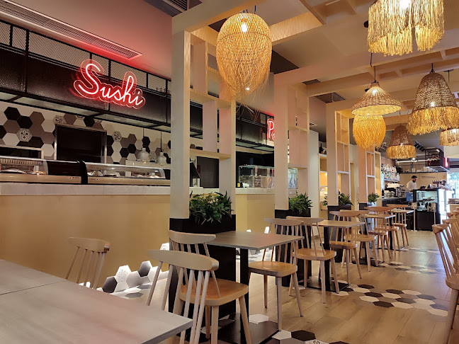 Opinii despre Ciao Cuore în Odivelas - Gastronomia e hotelaria