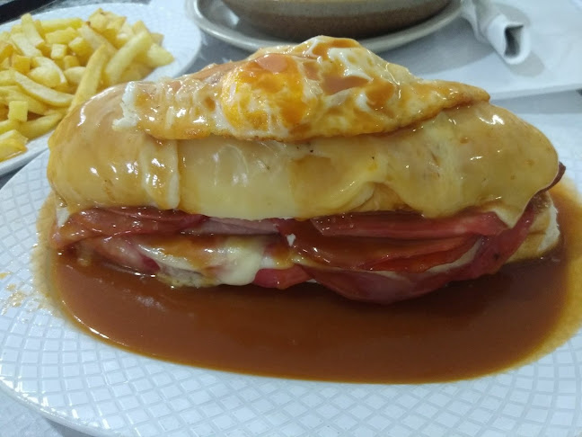 Café Lua - Gastronomia e hotelaria