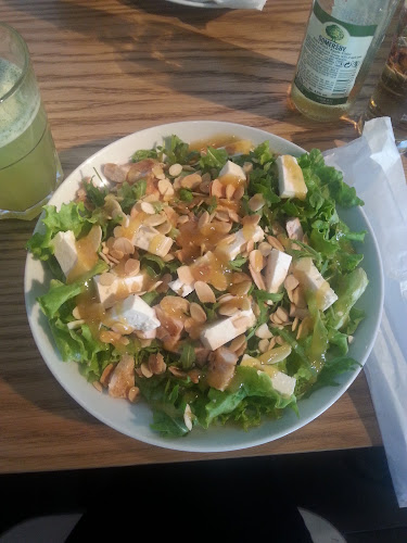 Comentarii opinii despre Maratona Café Restaurante