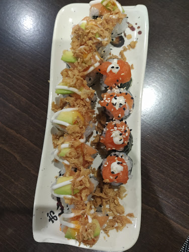 Restaurante Japonês - YOKOHAMA - Leiria