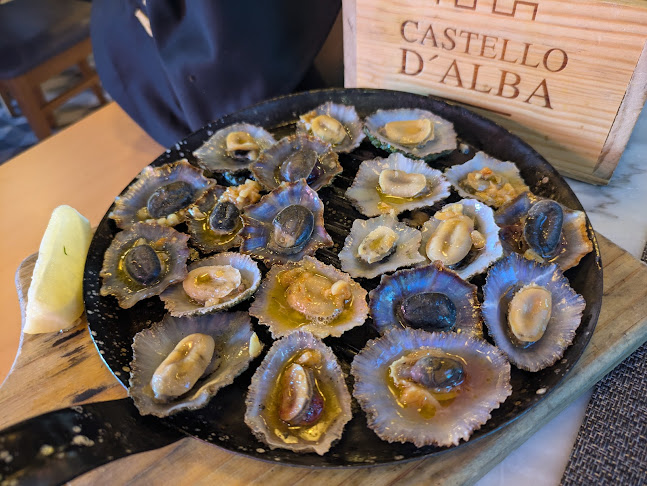 Opinii despre Mercearia do Fanqueiro by Vítor Palmilha în Loures - Gastronomia e hotelaria