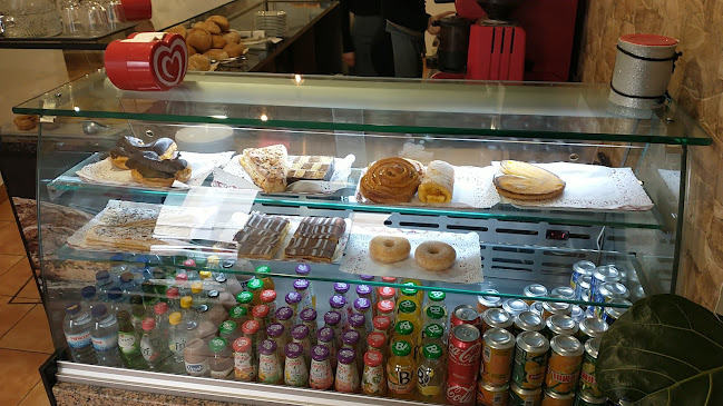 Opinii despre Padaria da Calçada în Lisboa - Gastronomia e hotelaria